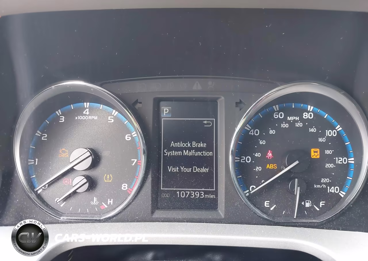 2016 Toyota Rav4 Xle VIN:2T3WFREV5GW281980 - 7