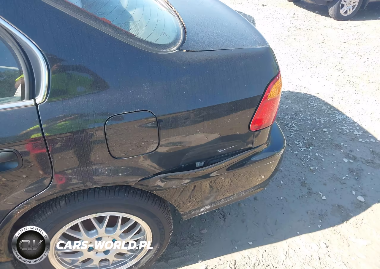 1999 Honda Civic Lx VIN:1HGEJ6673XL042683 - 6