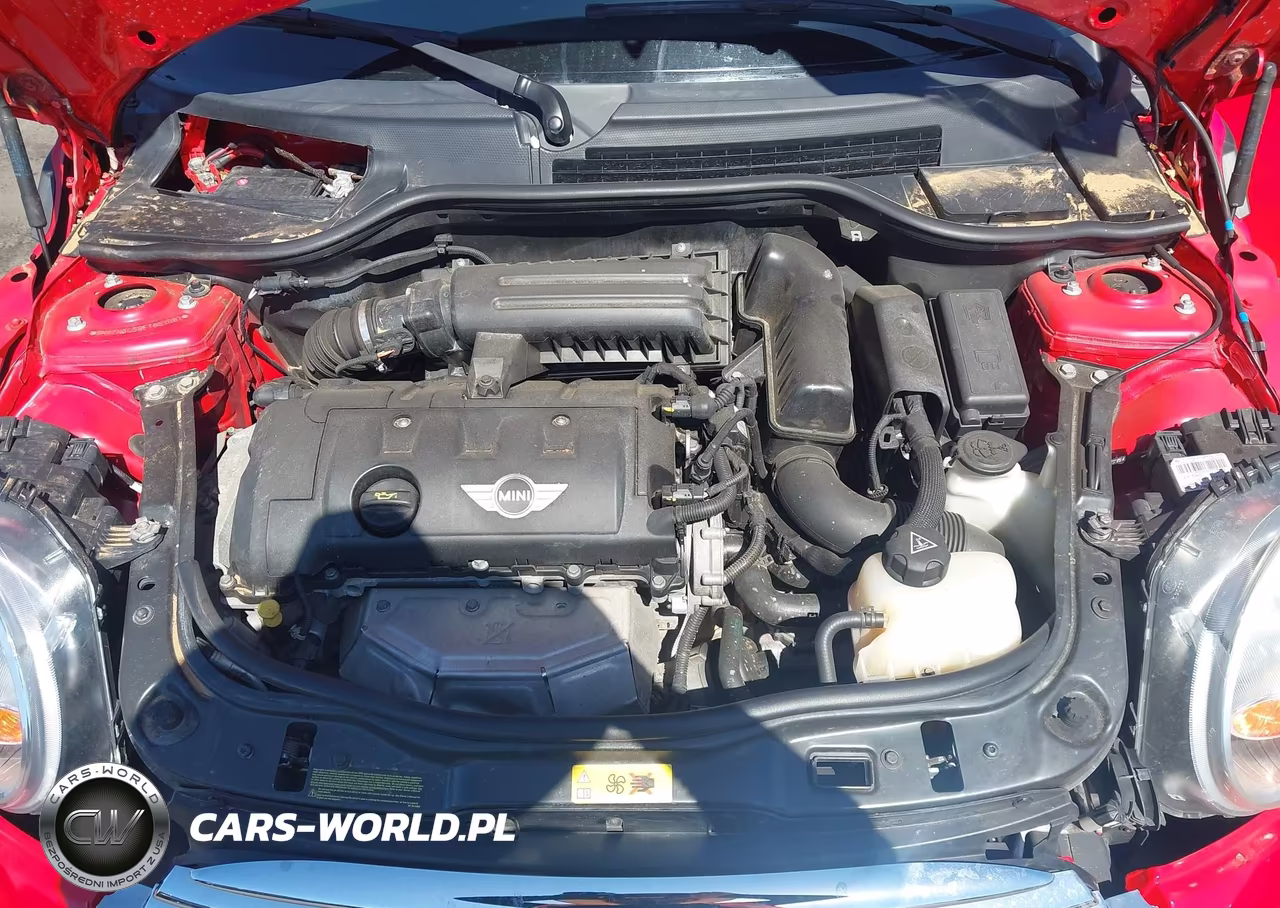 2015 Mini Convertible Cooper VIN:WMWZN3C59FT862087 - 10