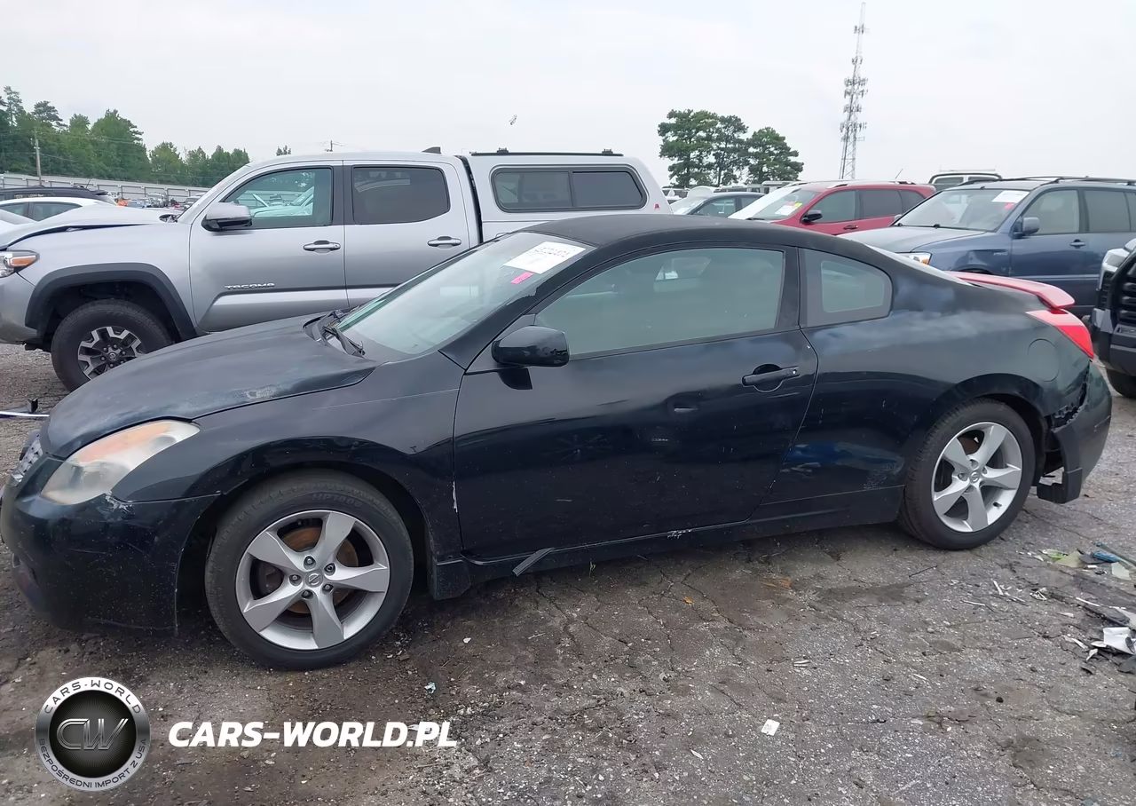 2008 Nissan Altima 2.5 S VIN:1N4AL24E98C256635 - 14