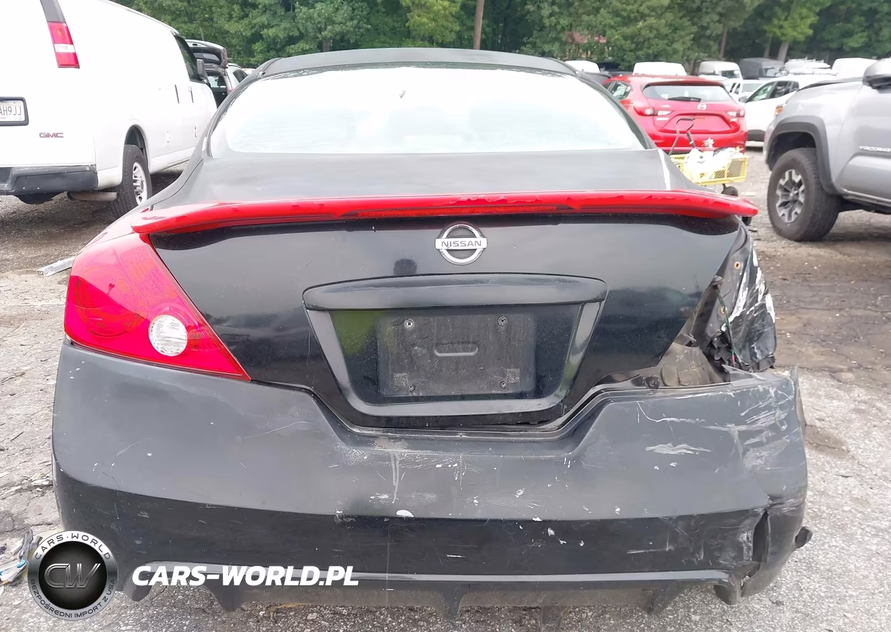 2008 Nissan Altima 2.5 S VIN:1N4AL24E98C256635 - 16