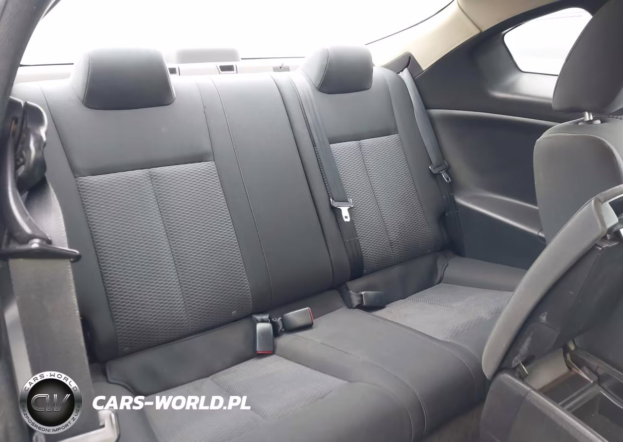 2008 Nissan Altima 2.5 S VIN:1N4AL24E98C256635 - 8