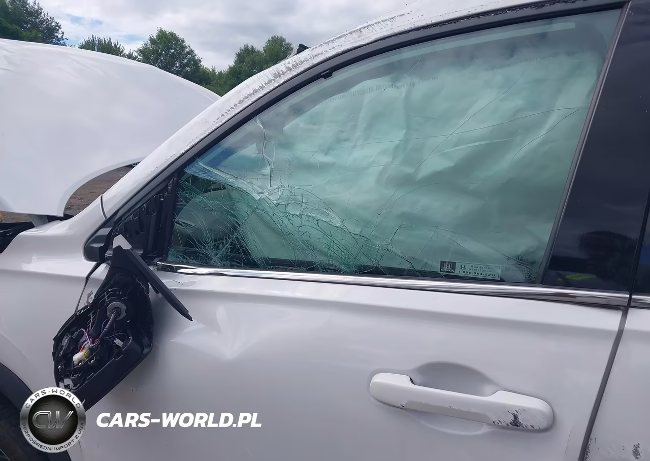 2025 Honda Pilot Touring VIN:5FNYG1H76SB002488 - 6