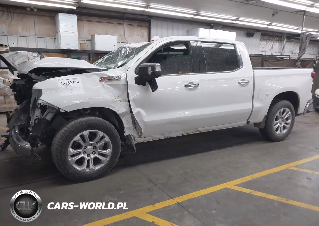 2022 Chevrolet Silverado 1500 VIN:2GCUDGED0N1516400 - 15