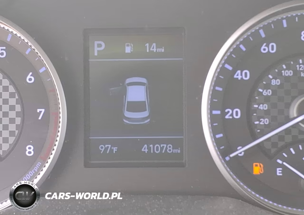 2020 Hyundai Elantra Se VIN:5NPD74LF3LH618165 - 15