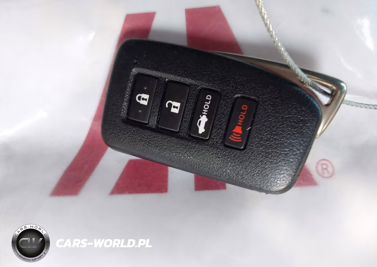 2015 Lexus Is 250 VIN:JTHBF1D27F5068606 - 11