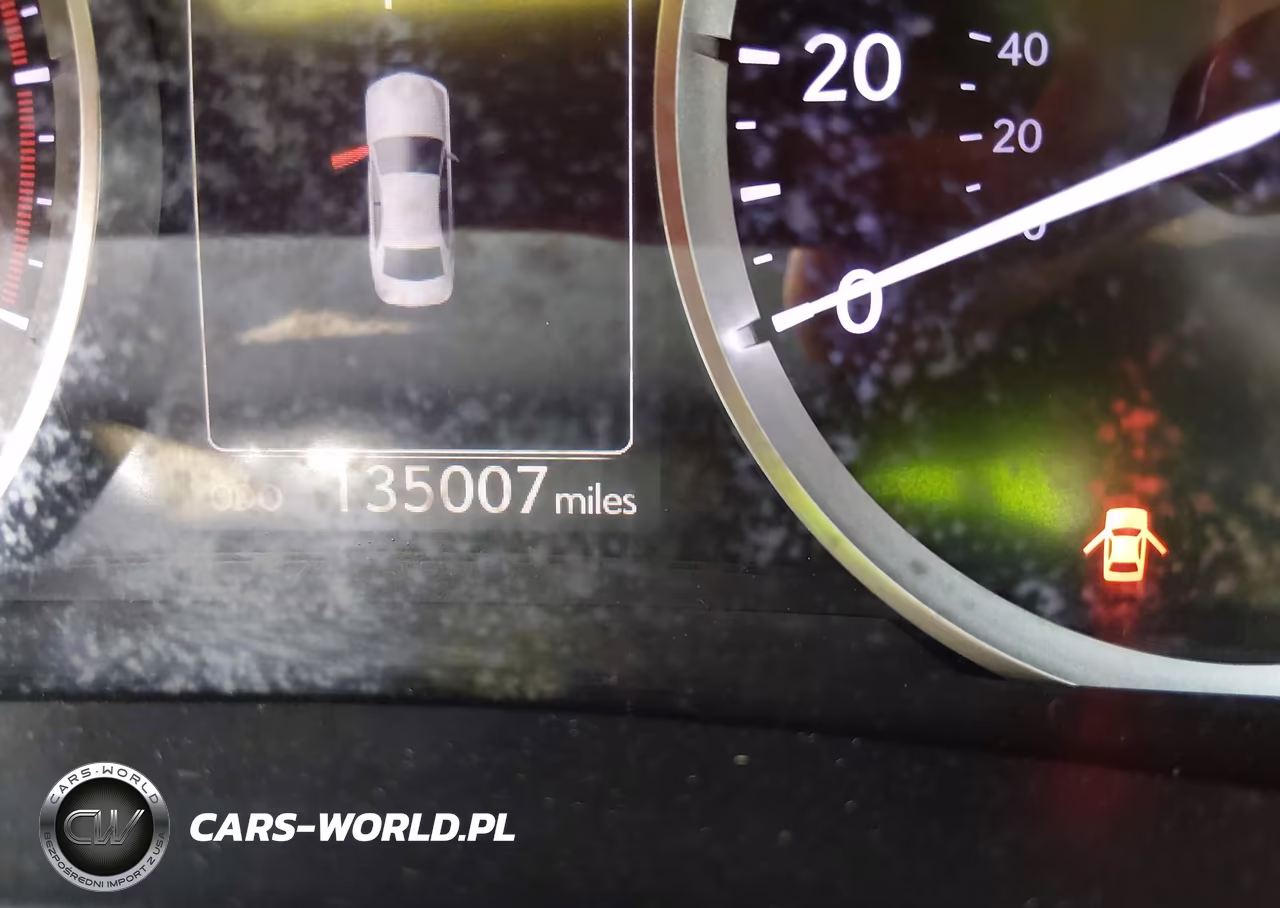 2015 Lexus Is 250 VIN:JTHBF1D27F5068606 - 16