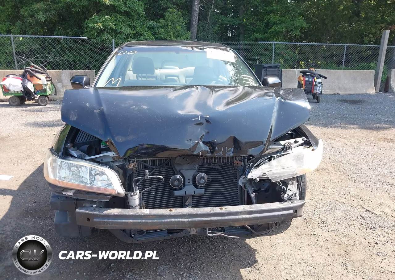 2002 Honda Accord 2.3 Se VIN:1HGCG56772A163074 - 13