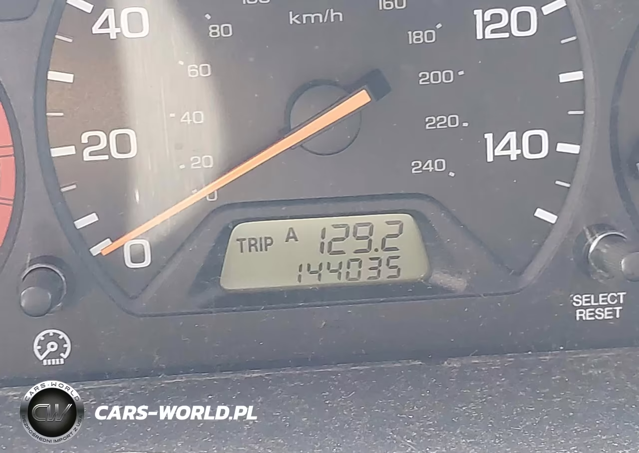 2002 Honda Accord 2.3 Se VIN:1HGCG56772A163074 - 16