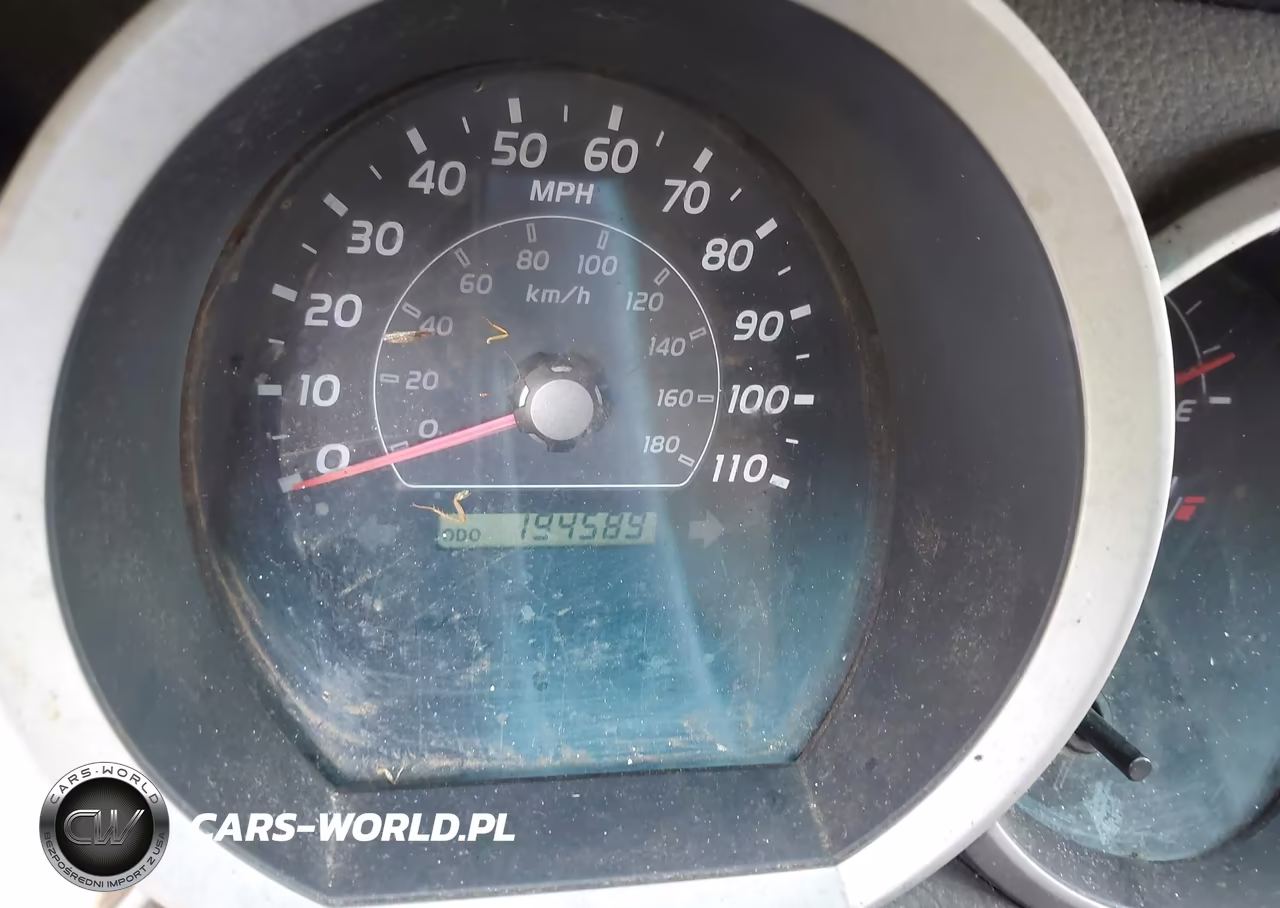 2007 Toyota 4Runner Sr5 VIN:JTEBU14RX78082919 - 7