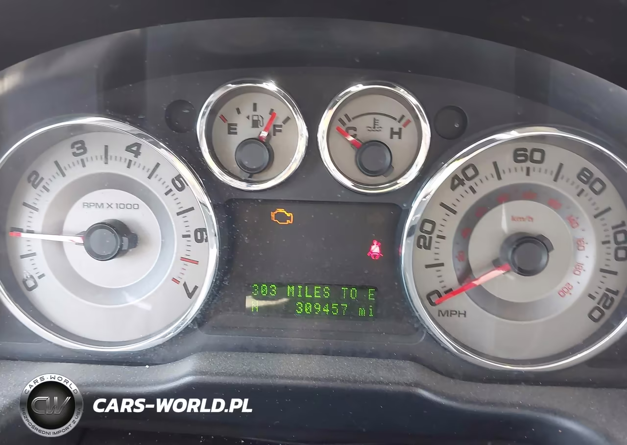 2010 Ford Edge Limited VIN:2FMDK3KC5ABA57083 - 7