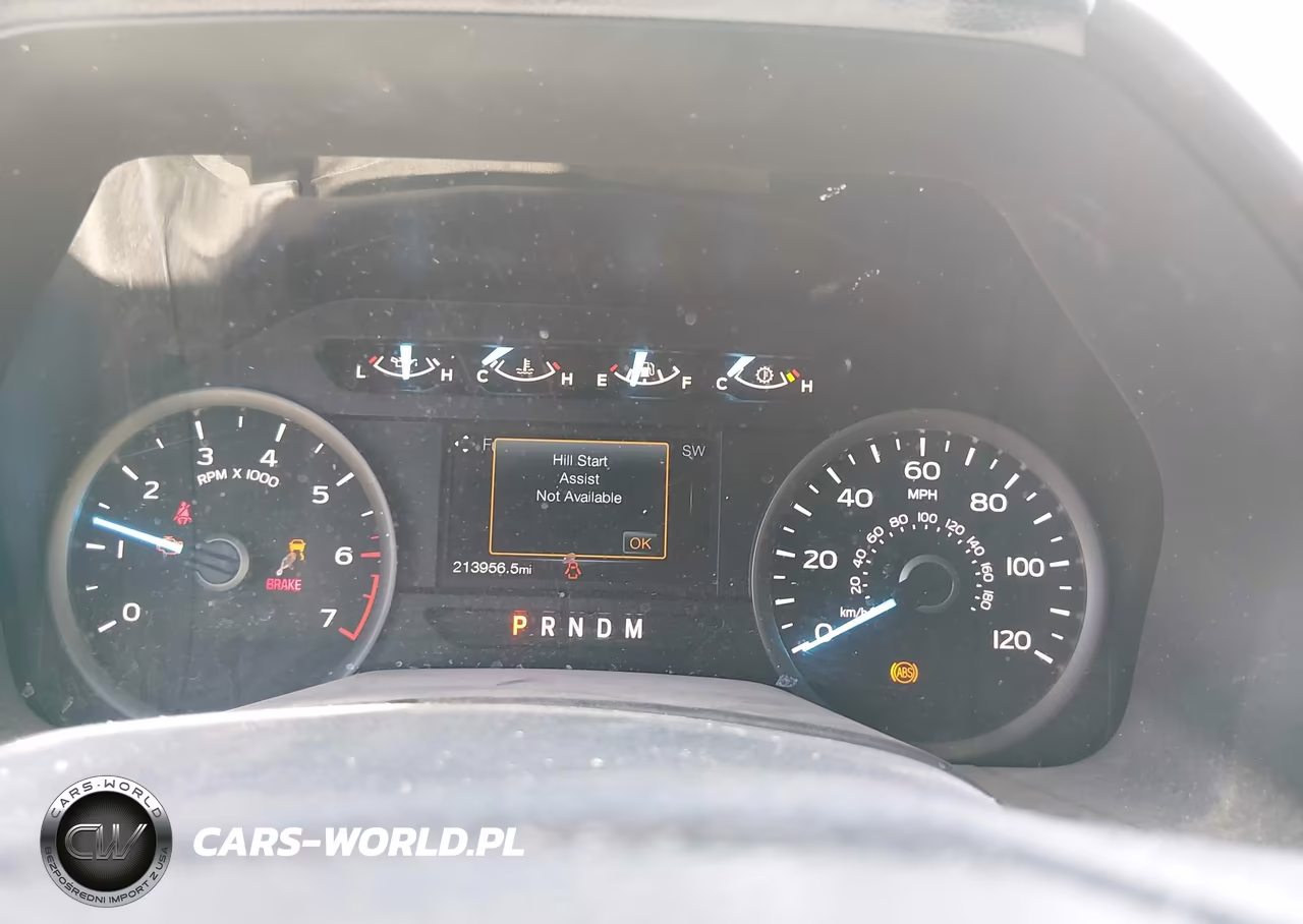 2020 Ford F-150 Xlt VIN:1FTEW1EP1LFB79263 - 7