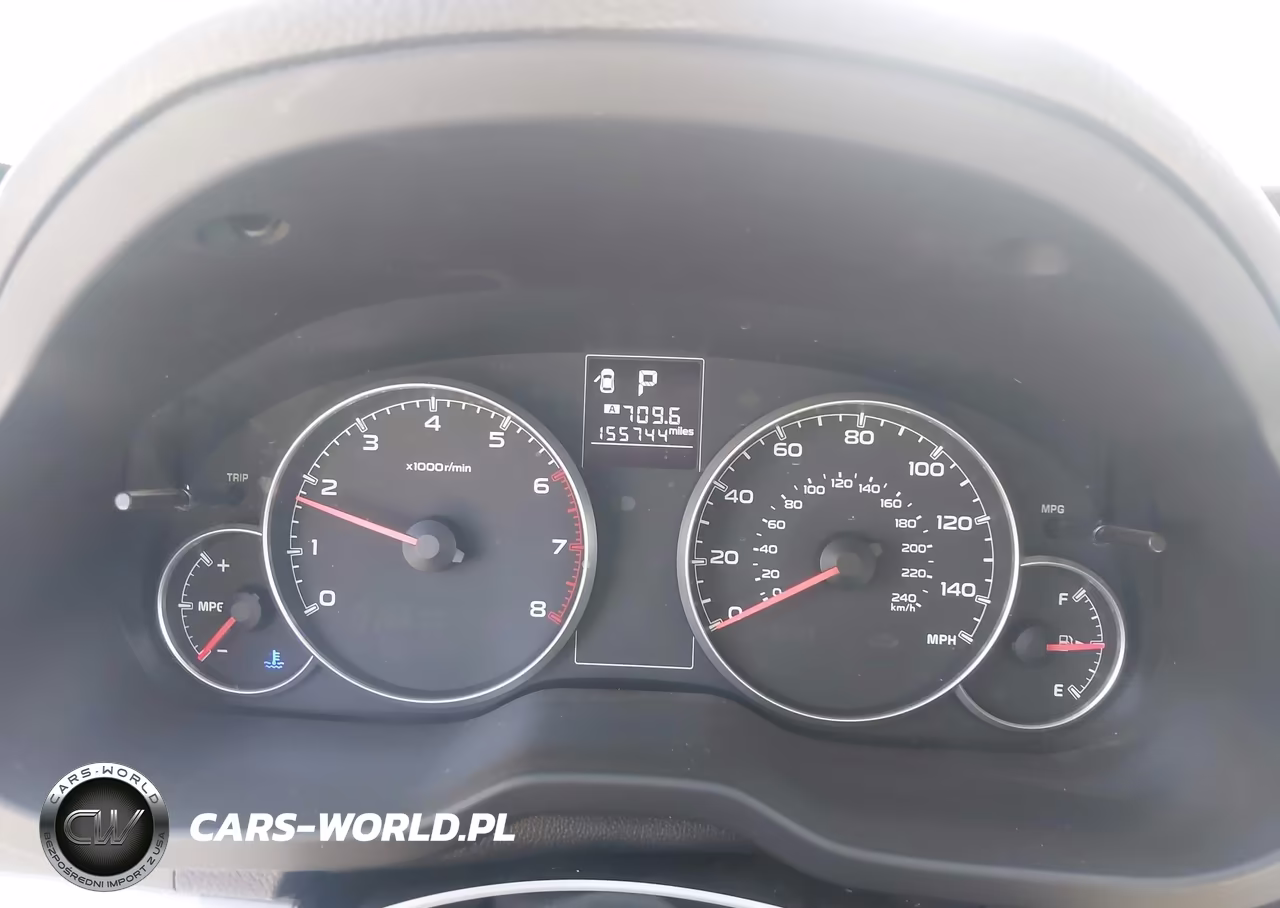 2013 Subaru Outback 2.5I Premium VIN:4S4BRBCC1D3225897 - 7