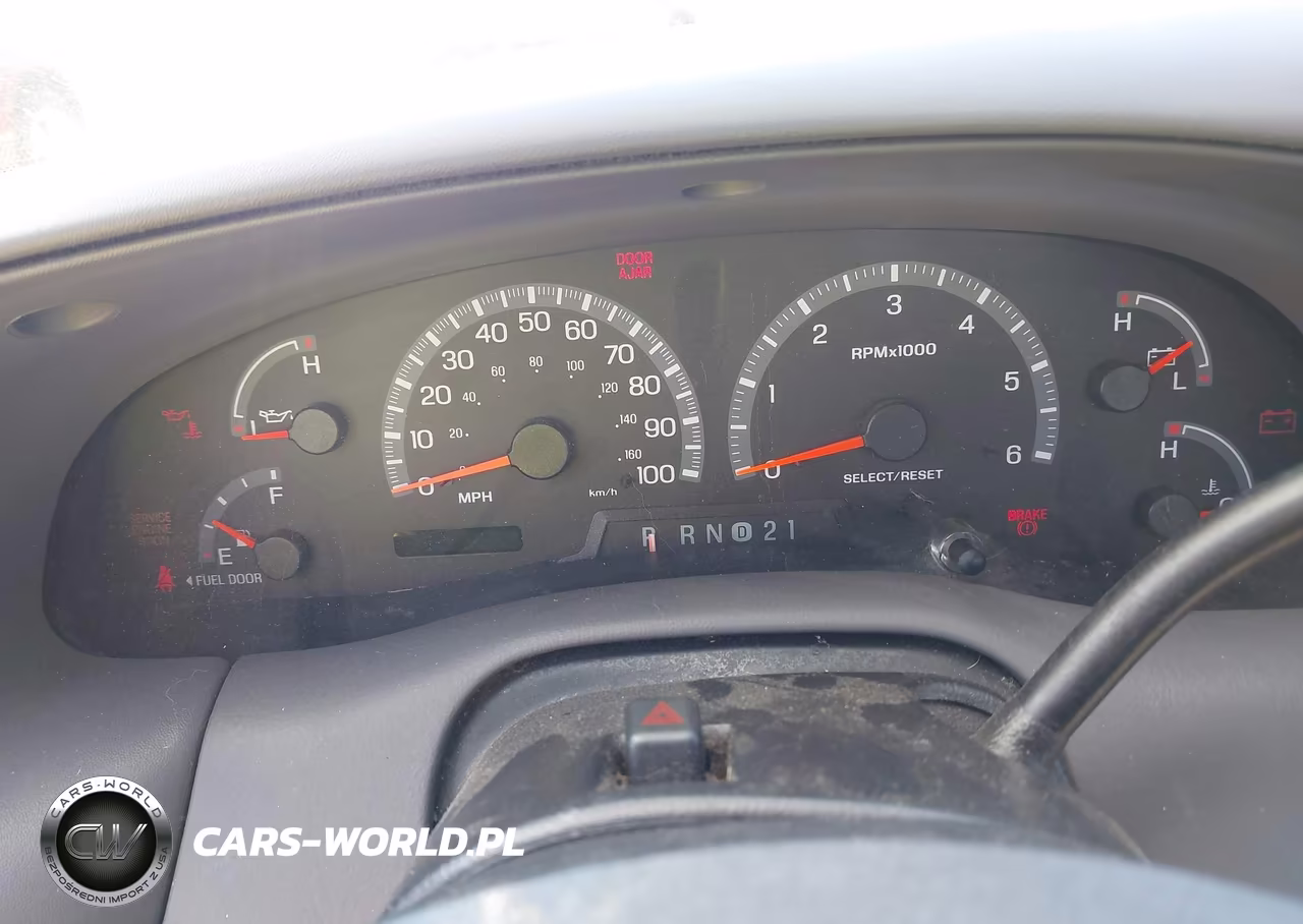 2003 Ford F-150 Xl-Xlt VIN:1FTRF07W63KD14745 - 7