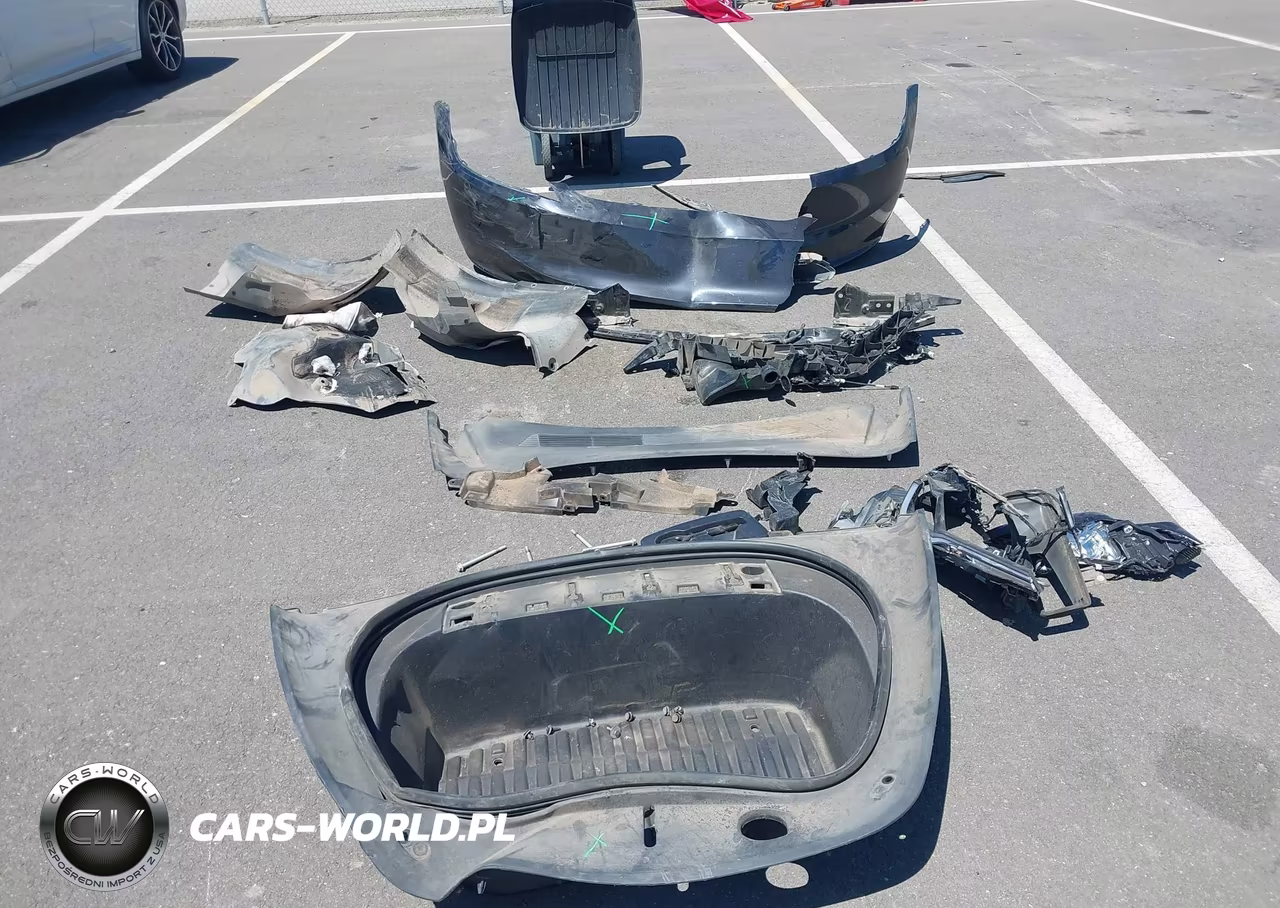 2024 Tesla Model 3 Long Range Dual Motor All-Wheel Drive-Rear-Wheel Drive VIN:5YJ3E1EAXRF783560 - 12