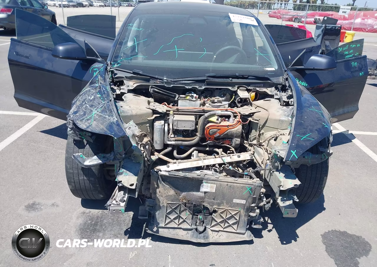2024 Tesla Model 3 Long Range Dual Motor All-Wheel Drive-Rear-Wheel Drive VIN:5YJ3E1EAXRF783560 - 6