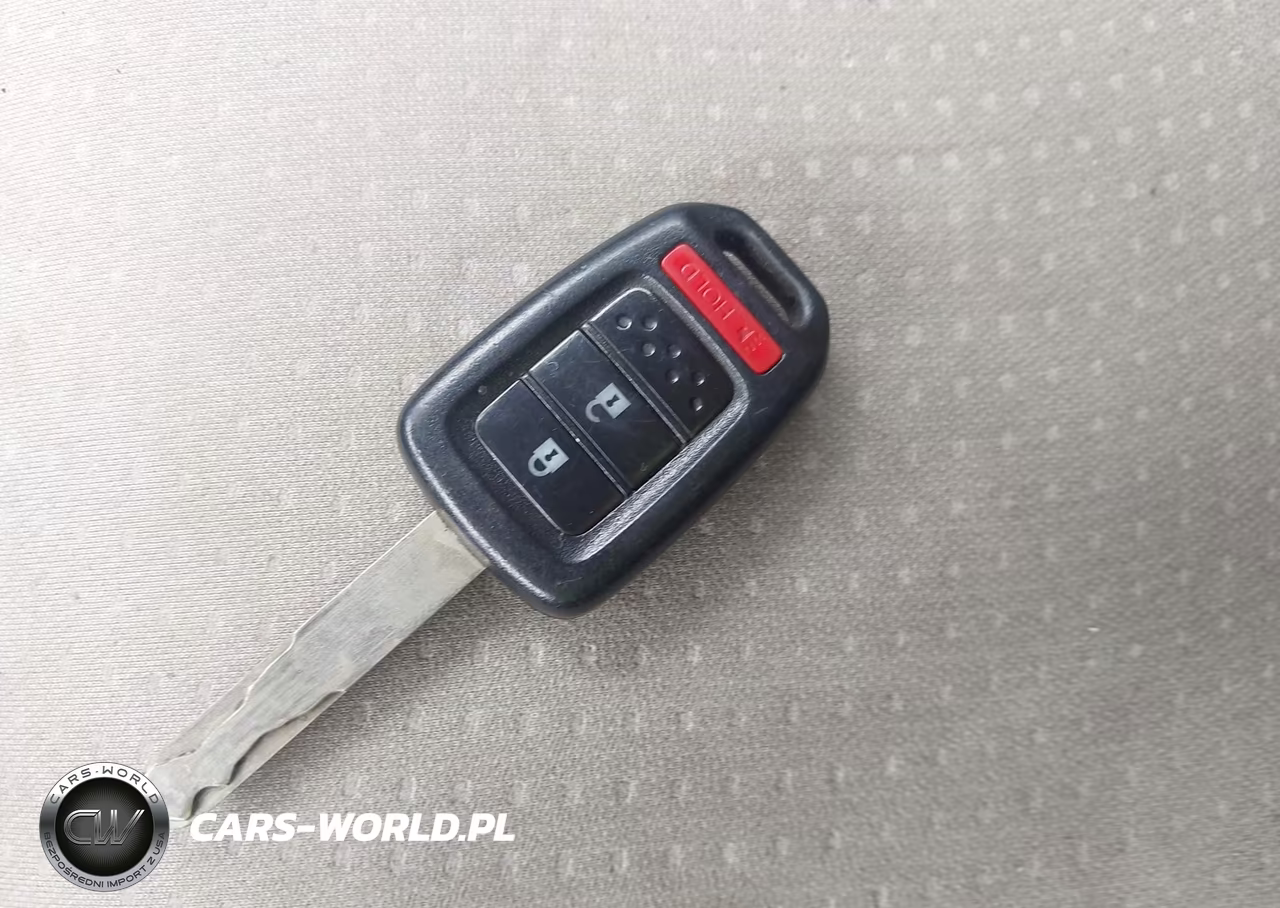 2014 Honda Cr-V Ex VIN:2HKRM3H57EH549489 - 11