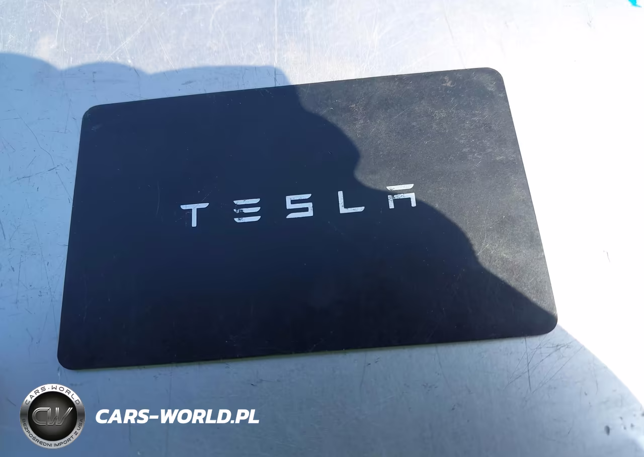 2024 Tesla Model Y Long Range Dual Motor All-Wheel Drive VIN:7SAYGDEE4RF209625 - 11