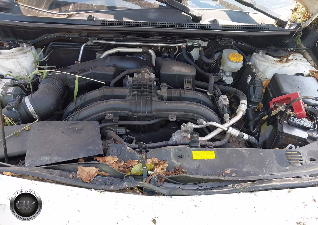 2018 Subaru Crosstrek 2.0I VIN:JF2GTAAC4JH317157 - 10