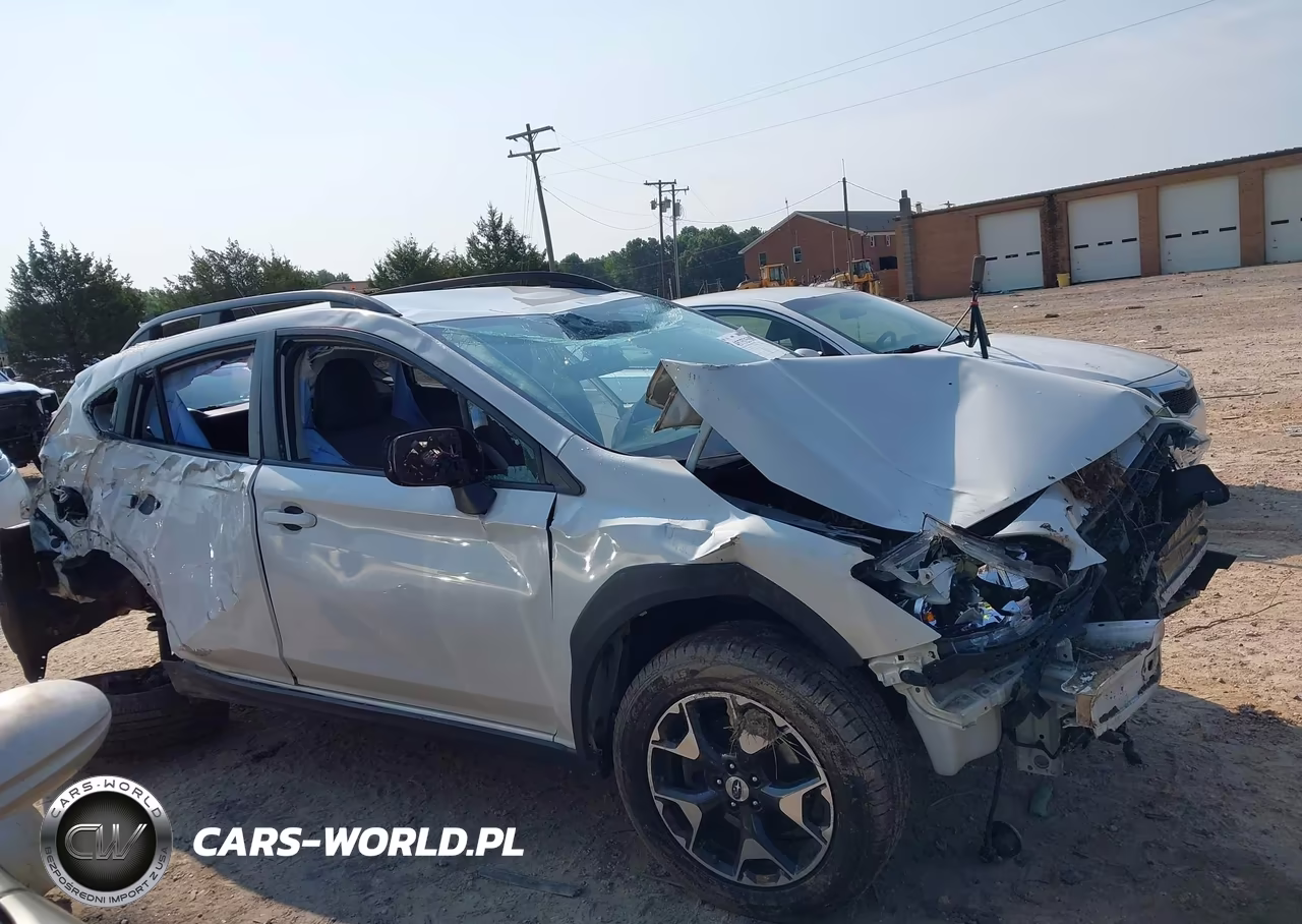 2018 Subaru Crosstrek 2.0I VIN:JF2GTAAC4JH317157 - 13