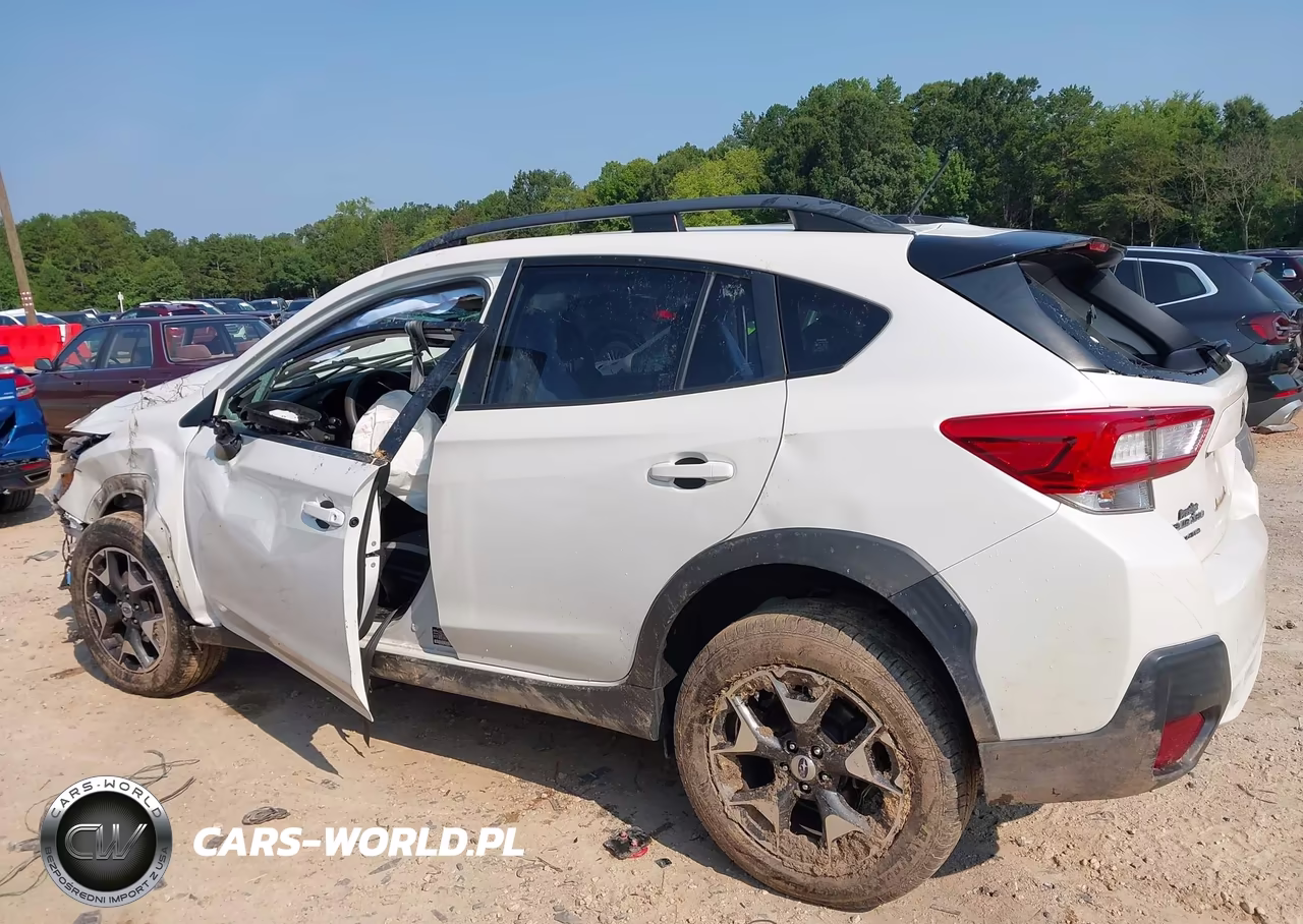 2018 Subaru Crosstrek 2.0I VIN:JF2GTAAC4JH317157 - 14
