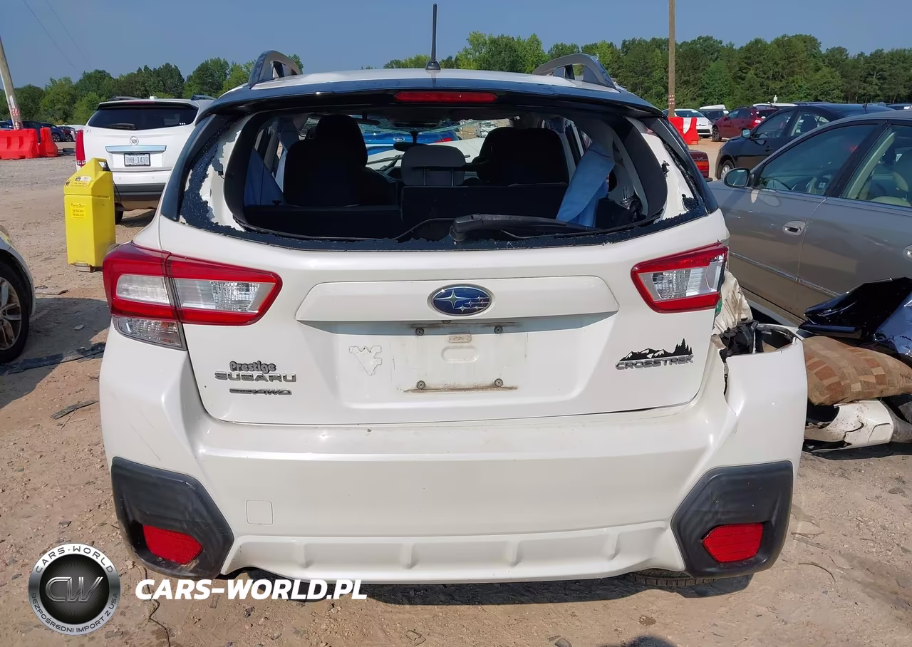 2018 Subaru Crosstrek 2.0I VIN:JF2GTAAC4JH317157 - 16