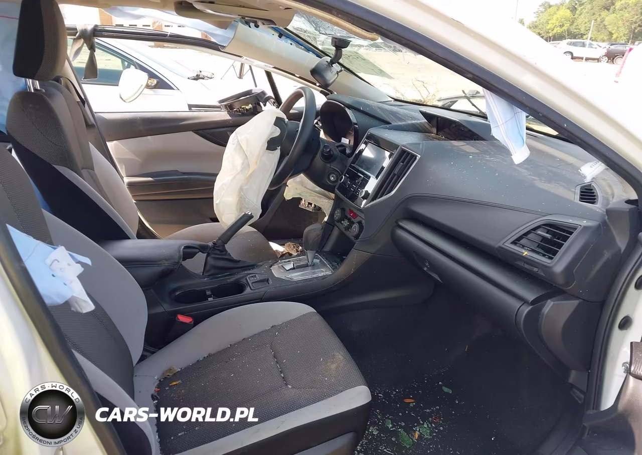2018 Subaru Crosstrek 2.0I VIN:JF2GTAAC4JH317157 - 5