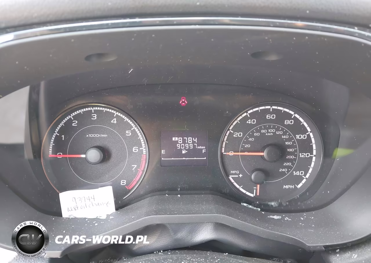 2018 Subaru Crosstrek 2.0I VIN:JF2GTAAC4JH317157 - 7