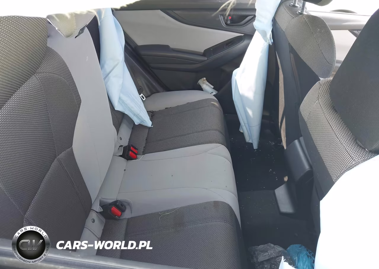 2018 Subaru Crosstrek 2.0I VIN:JF2GTAAC4JH317157 - 8