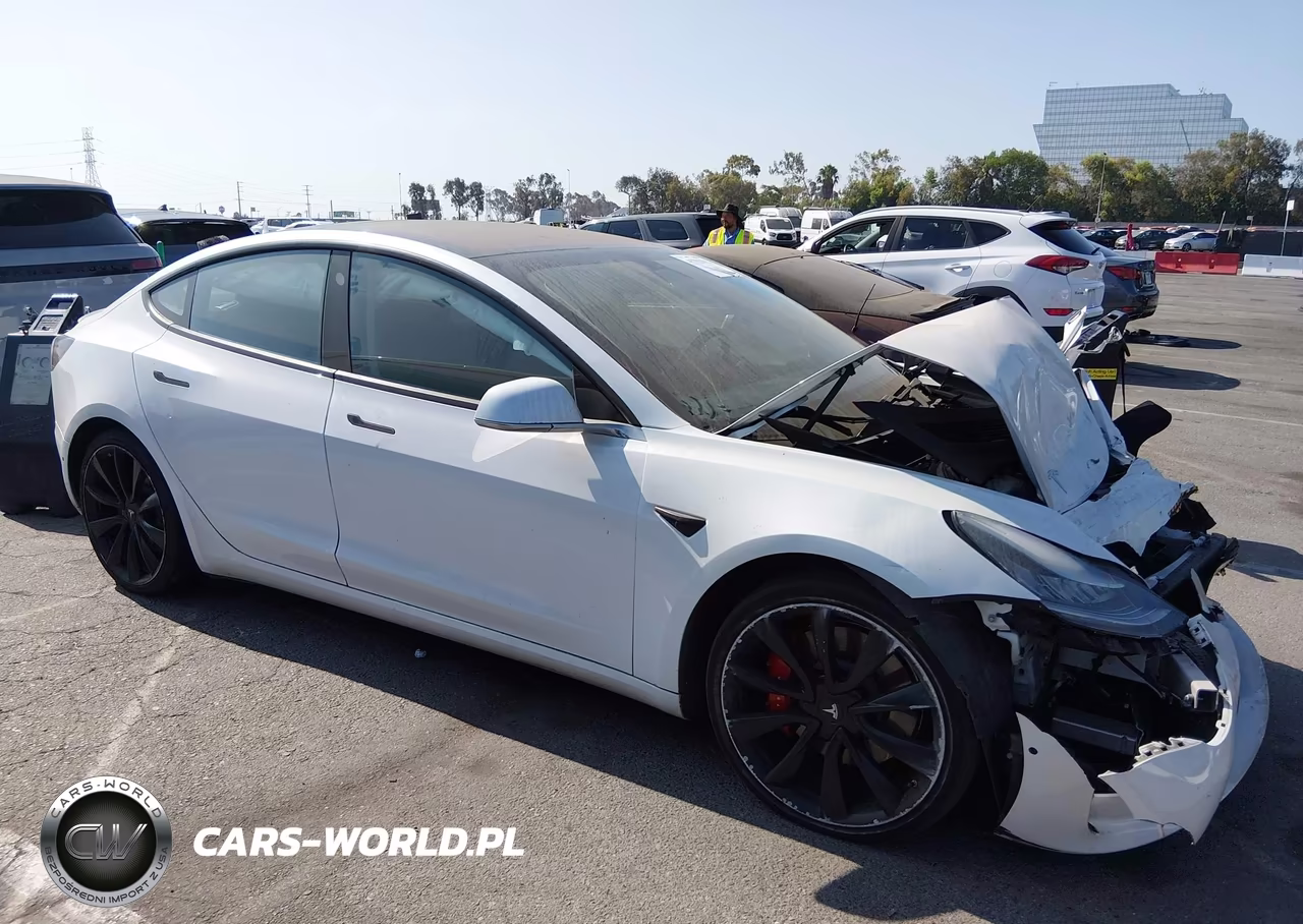 2018 Tesla Model 3 Long Range-Performance VIN:5YJ3E1EB6JF072757 - 12