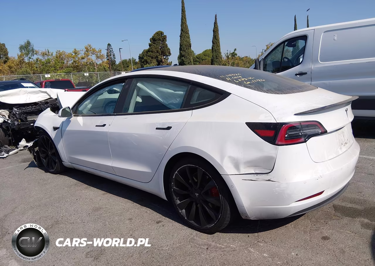 2018 Tesla Model 3 Long Range-Performance VIN:5YJ3E1EB6JF072757 - 13