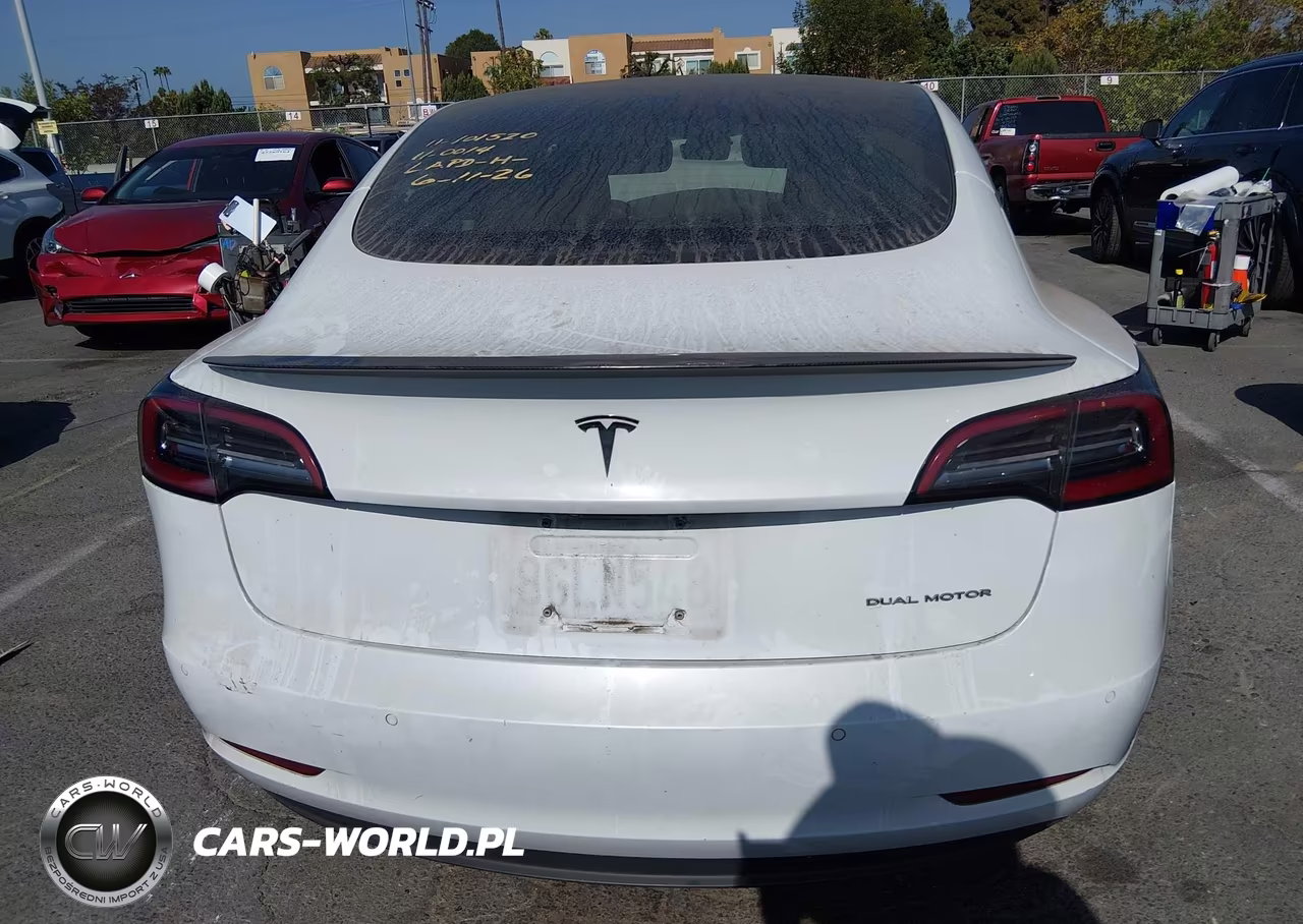 2018 Tesla Model 3 Long Range-Performance VIN:5YJ3E1EB6JF072757 - 15