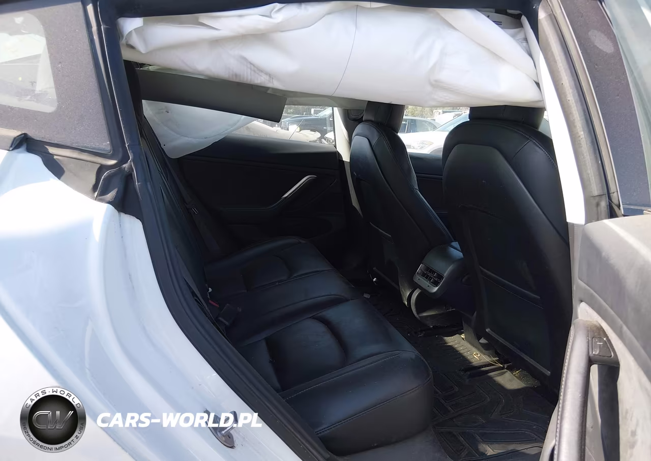2018 Tesla Model 3 Long Range-Performance VIN:5YJ3E1EB6JF072757 - 8