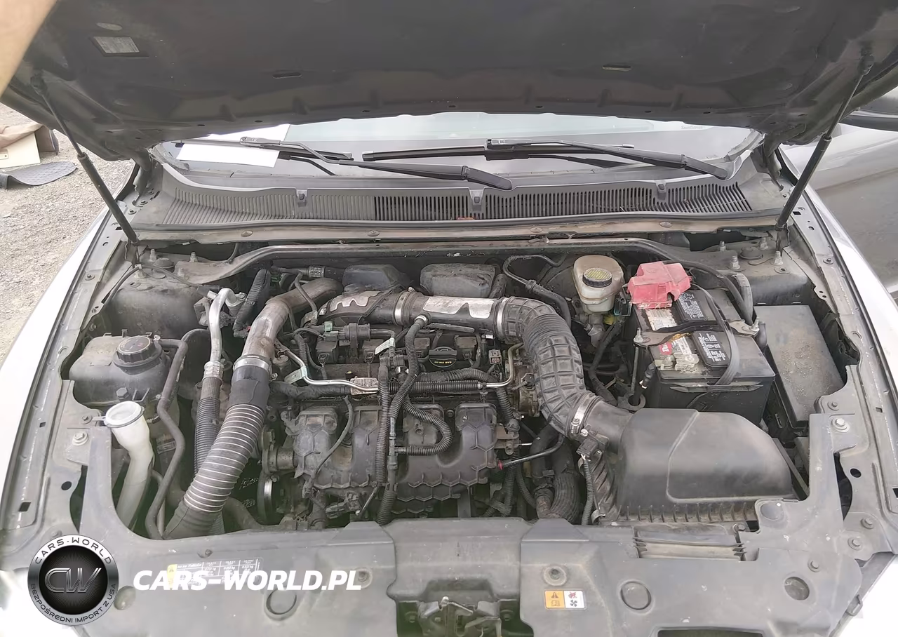 2013 Ford Taurus Se VIN:1FAHP2D92DG160175 - 10