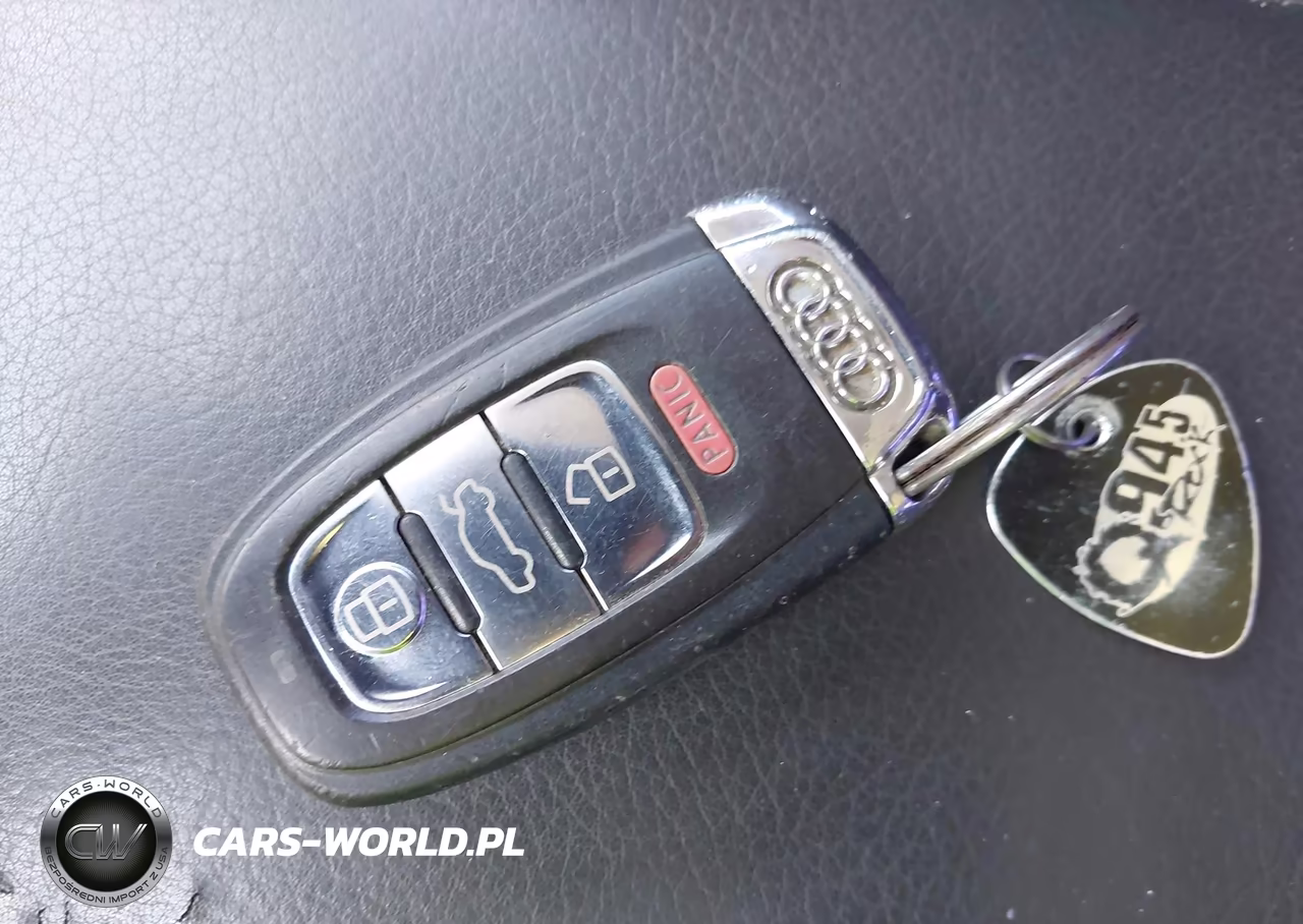 2009 Audi A4 2.0T Premium VIN:WAUJF78K79N046990 - 11