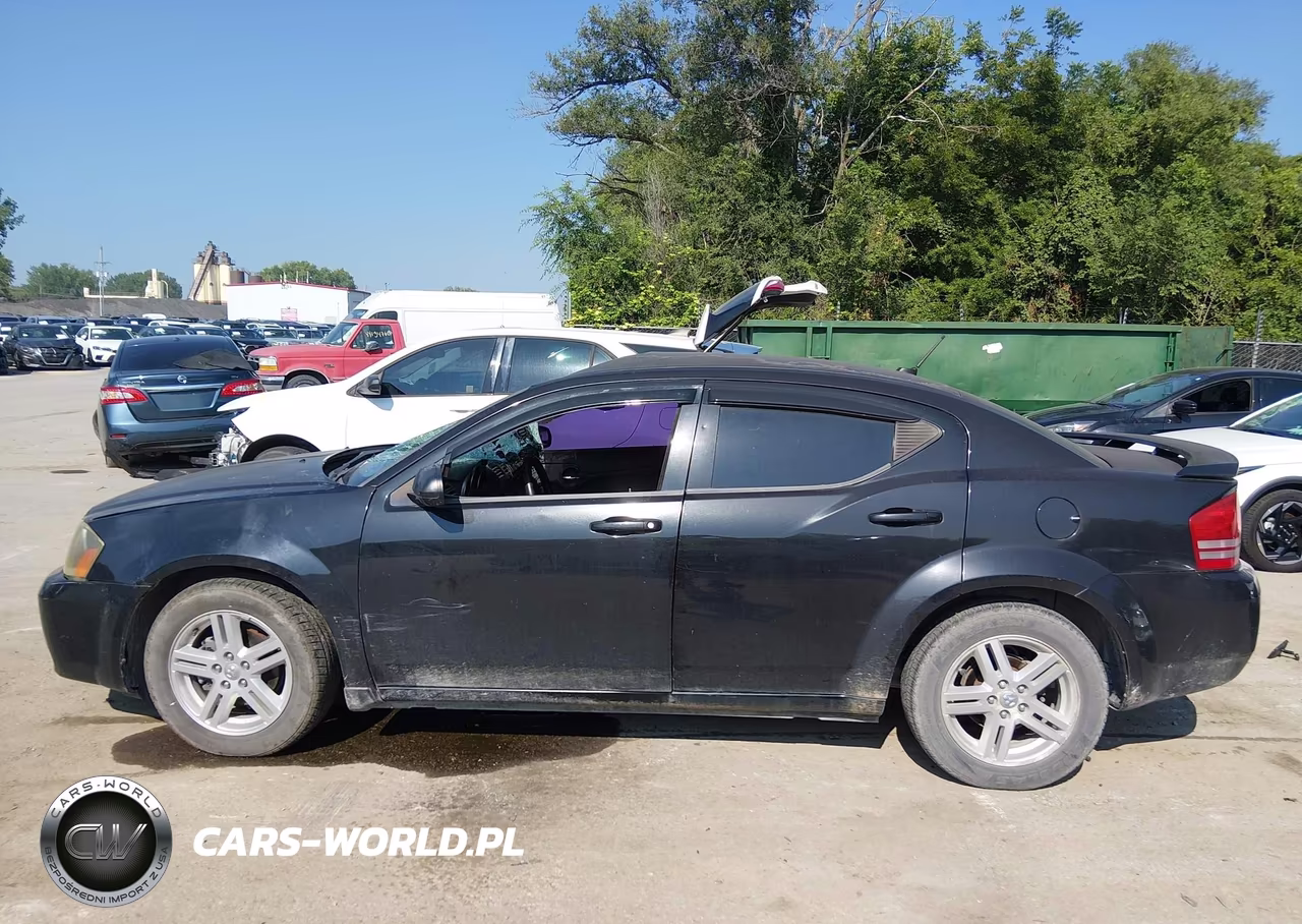 2010 Dodge Avenger R-T VIN:1B3CC5FB4AN184097 - 14