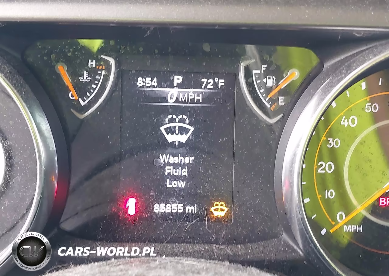 2021 Jeep Wrangler Sport 4X4 VIN:1C4GJXAN5MW773872 - 15