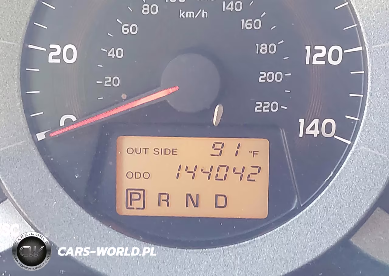 2008 Toyota Rav4 VIN:JTMZD33V085112350 - 15