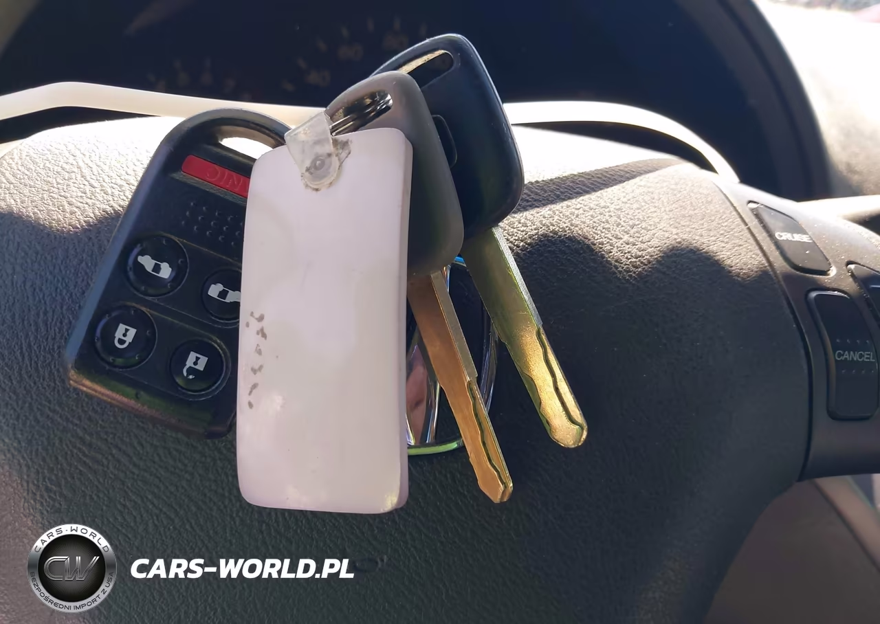 2010 Honda Odyssey Ex VIN:5FNRL3H43AB101351 - 11