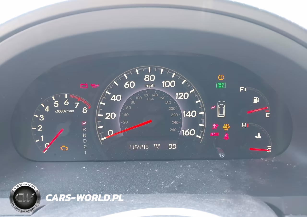 2010 Honda Odyssey Ex VIN:5FNRL3H43AB101351 - 7