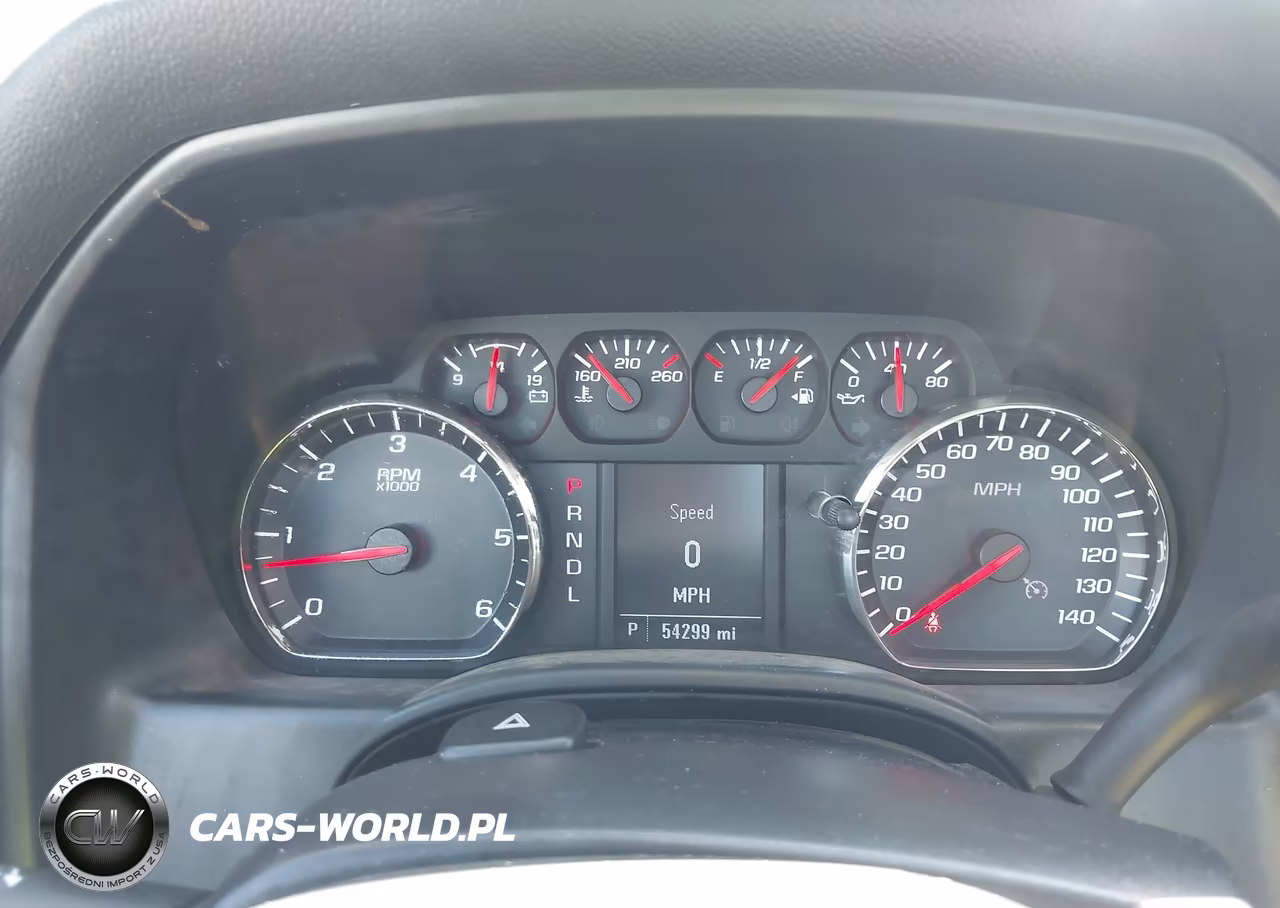 2017 Chevrolet Silverado 1500 Work Truck VIN:1GCVKNEH1HZ333228 - 7