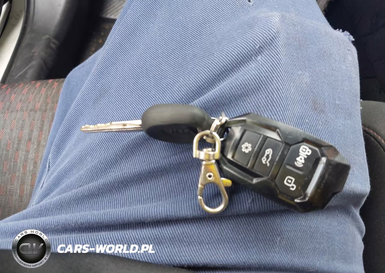 2019 Mitsubishi Outlander Sport 2.0 Le VIN:JA4AR3AU5KU022210 - 11