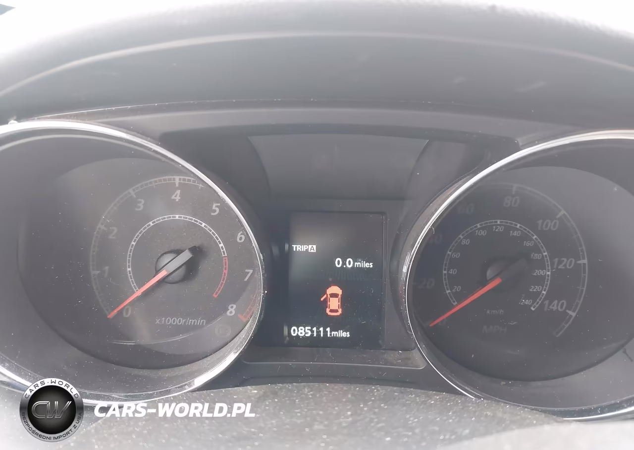 2019 Mitsubishi Outlander Sport 2.0 Le VIN:JA4AR3AU5KU022210 - 7