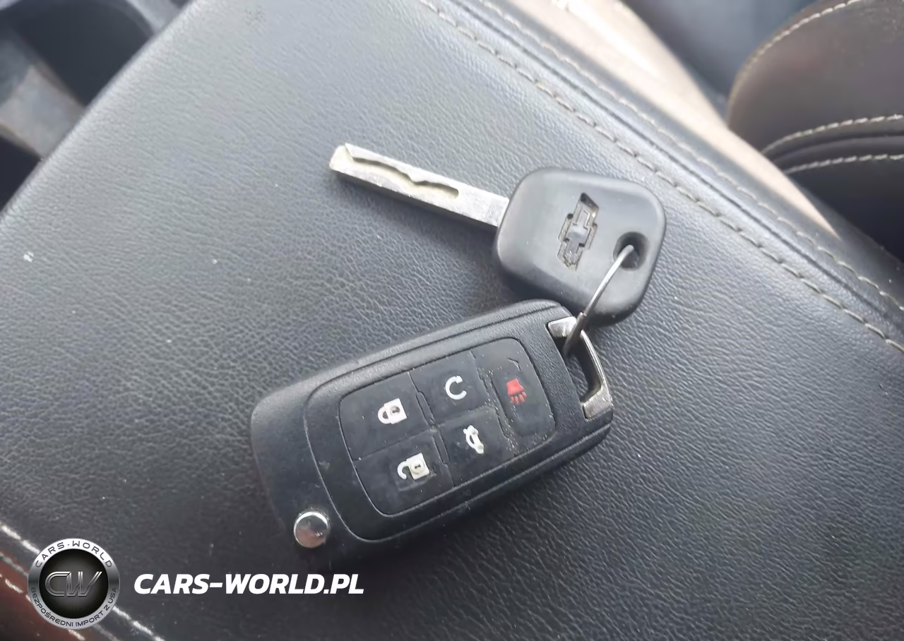 2014 Chevrolet Camaro 2Ss VIN:2G1FK1EJ8E9277965 - 11