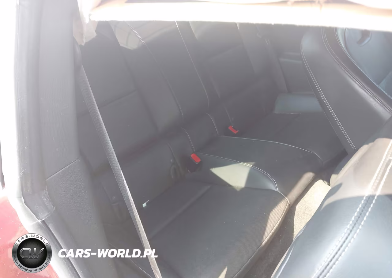 2014 Chevrolet Camaro 2Ss VIN:2G1FK1EJ8E9277965 - 8