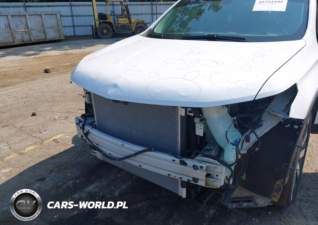 2020 Chevrolet Traverse Fwd Lt Leather VIN:1GNERHKW9LJ110207 - 6