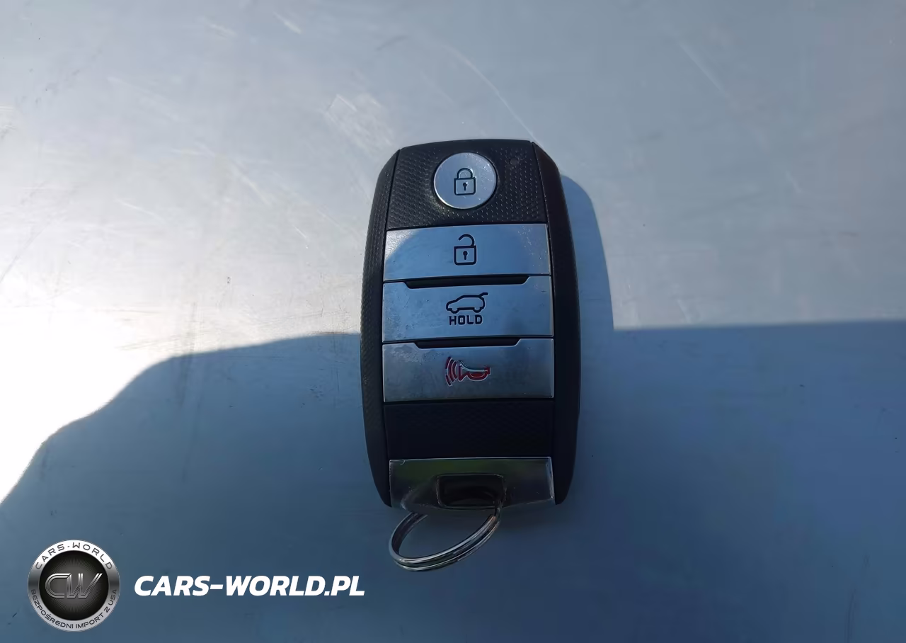 2017 Kia Sportage Ex VIN:KNDPNCAC0H7180674 - 11