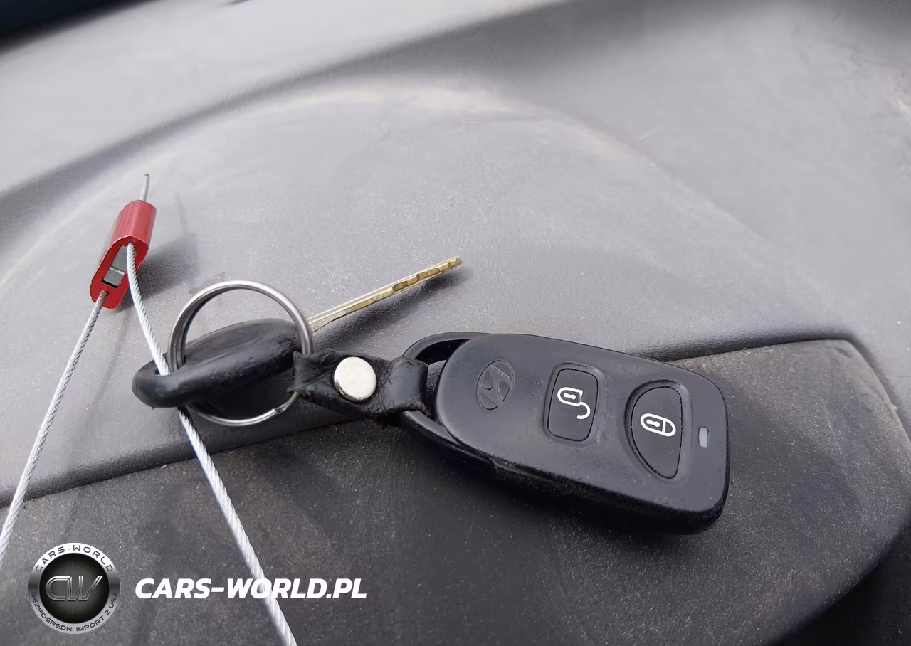 2005 Hyundai Tucson Gls-Lx VIN:KM8JN12D45U208213 - 11