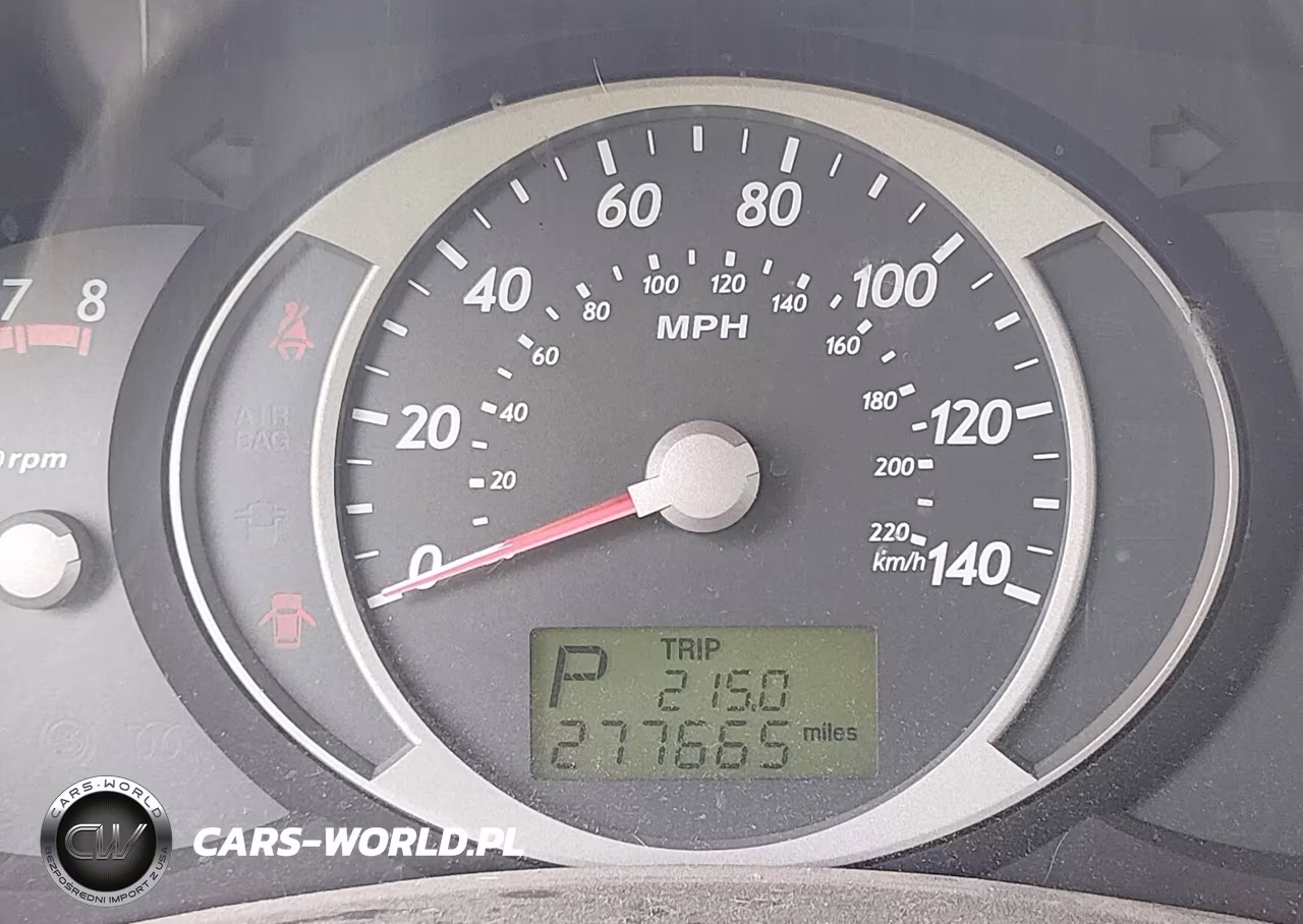 2005 Hyundai Tucson Gls-Lx VIN:KM8JN12D45U208213 - 7