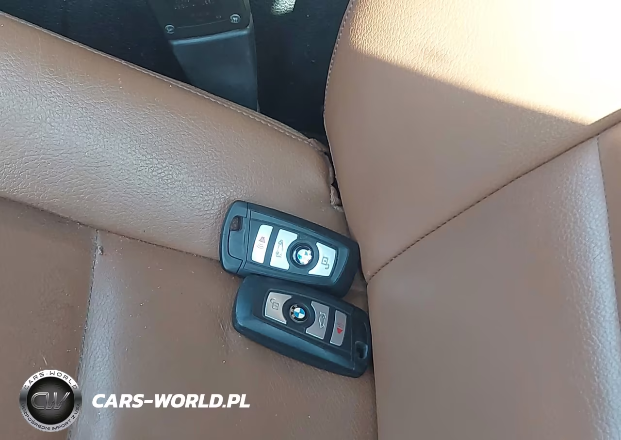 2016 BMW X3 xDrive28I VIN:5UXWX9C58G0D70688 - 11